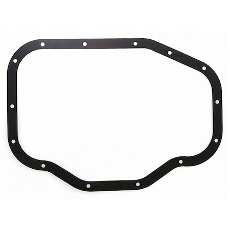 Fel-Pro Fel Pro Gaskets Oil Pan Set, Os30749 OS30749
